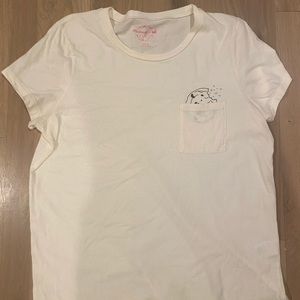 Madewell x Milk t-shirt